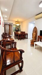 Prive (D19), Condominium #630218591